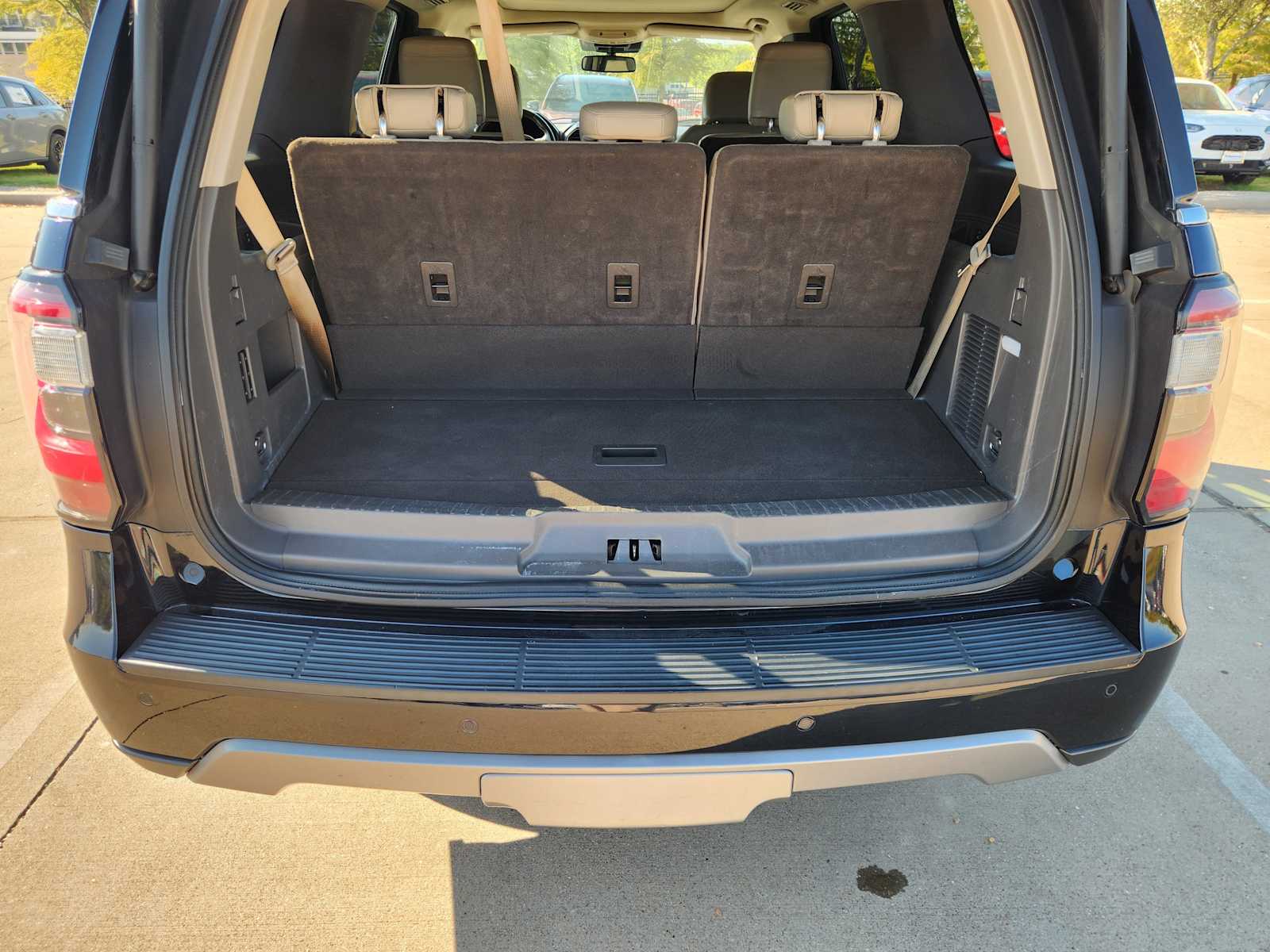 Thumbnail: 2021 Ford Expedition - 20