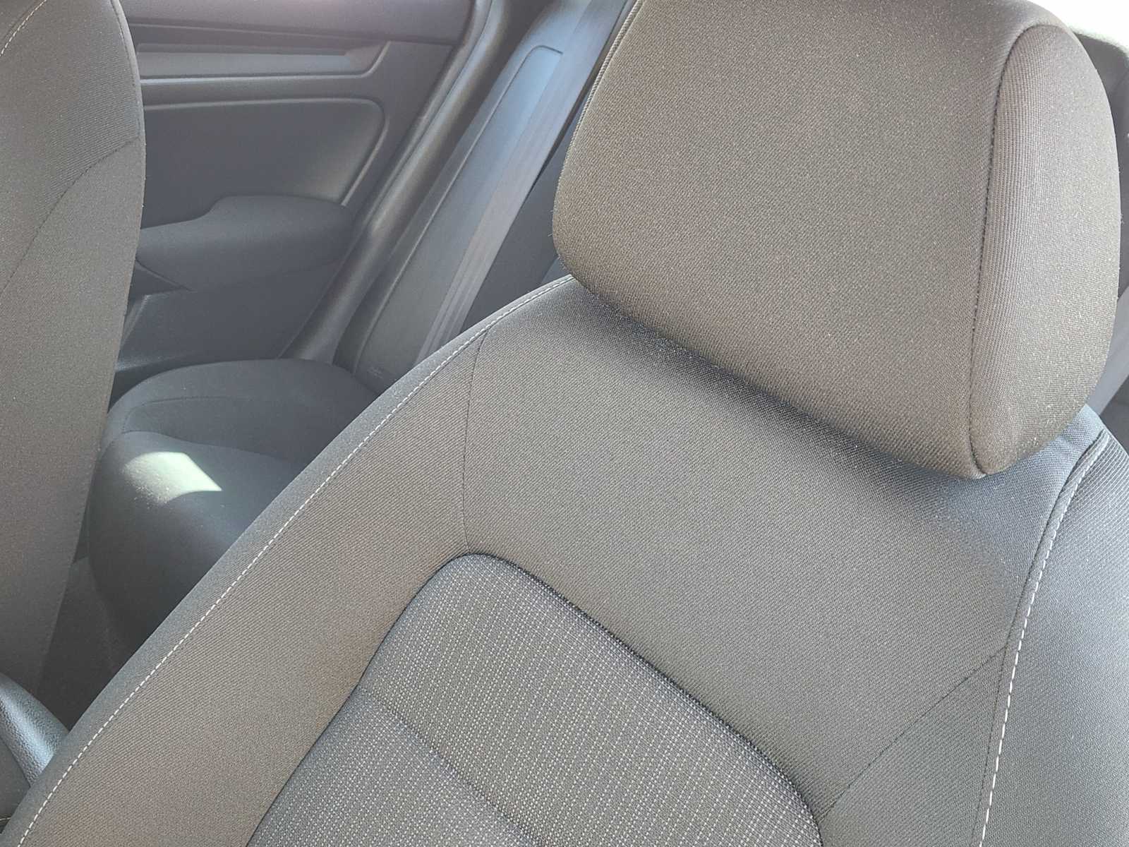 Thumbnail: 2024 Honda Civic - 24