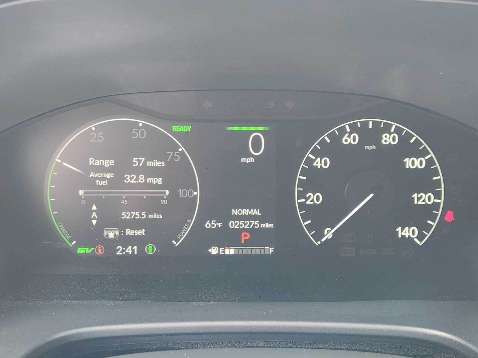 Thumbnail: 2024 Honda CR-V - 18