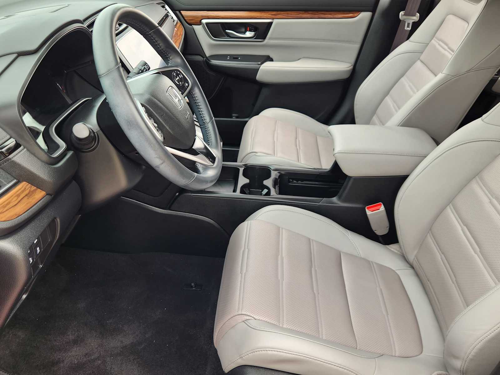 Thumbnail: 2021 Honda CR-V - 10