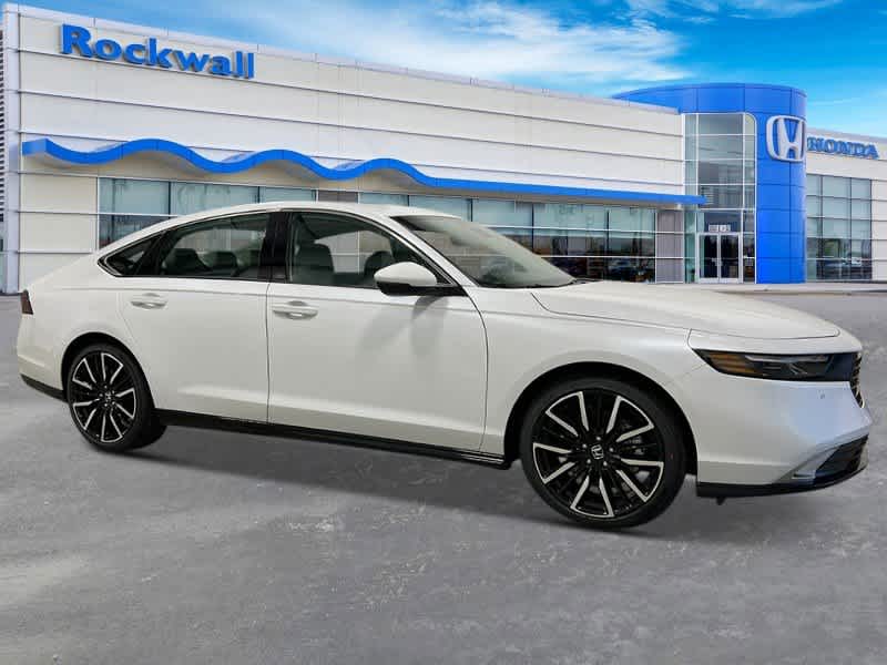 Thumbnail: 2025 Honda Accord - 8