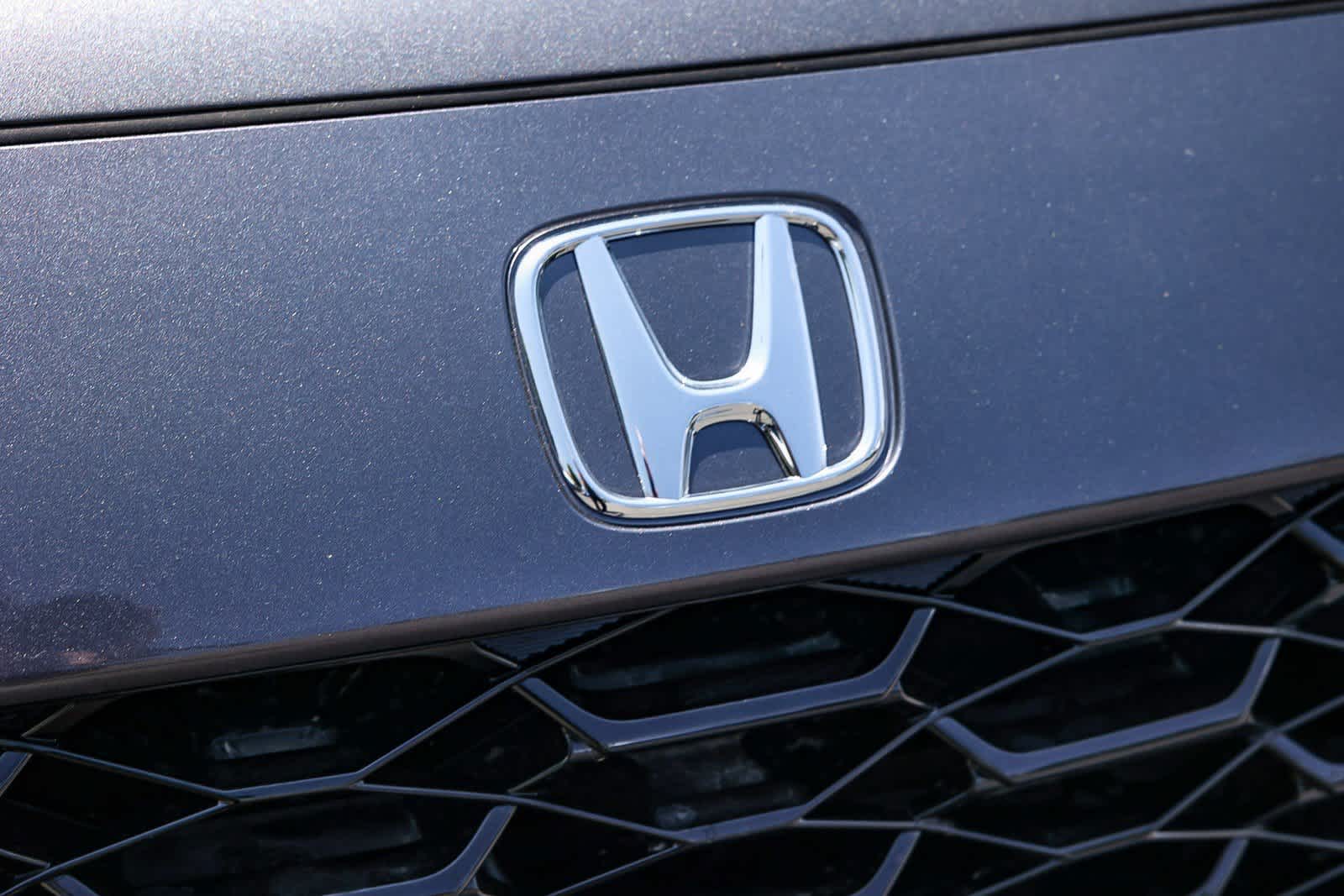 Thumbnail: 2026 Honda HR-V - 9