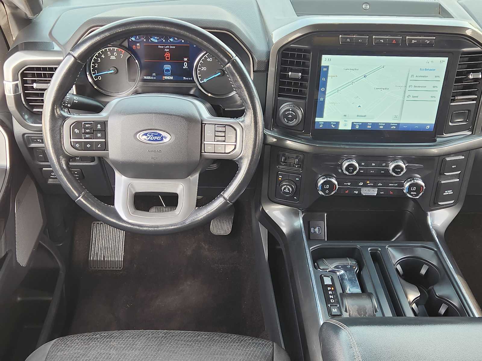 Thumbnail: 2021 Ford F-150 - 15