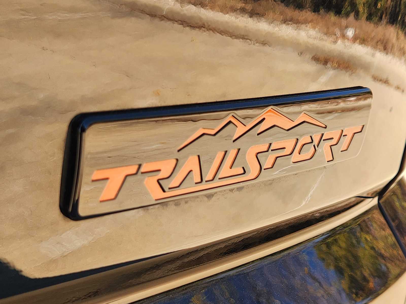 Thumbnail: 2026 Honda Passport - 7