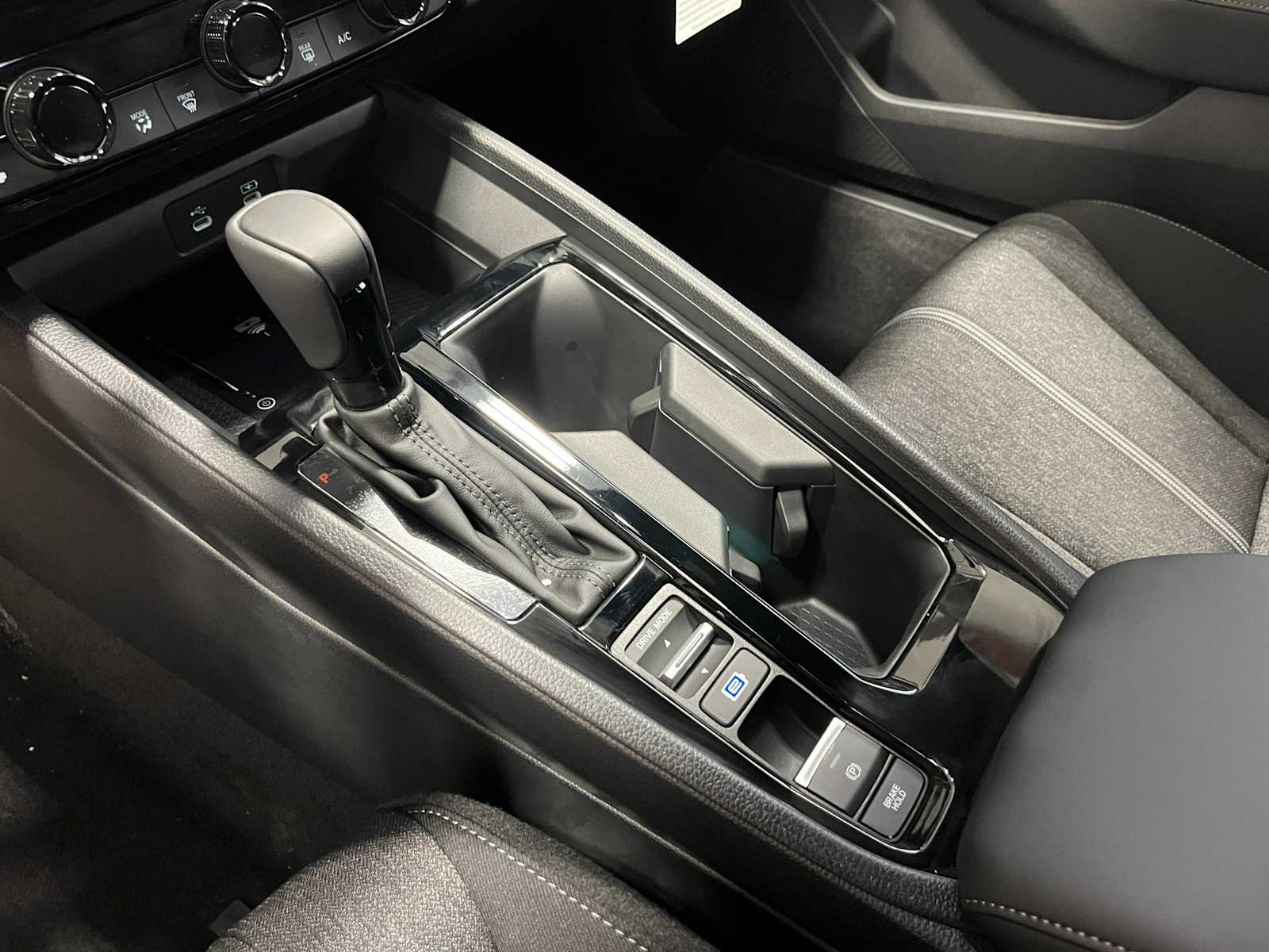 Thumbnail: 2026 Honda Accord - 23