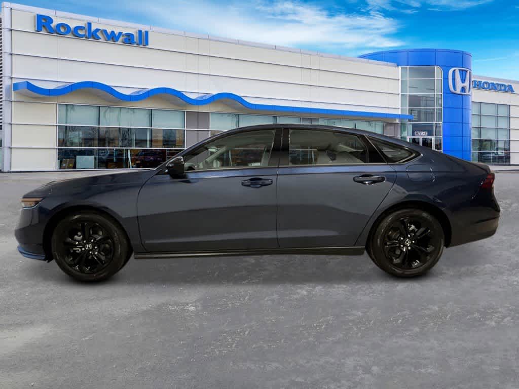 Thumbnail: 2025 Honda Accord - 2