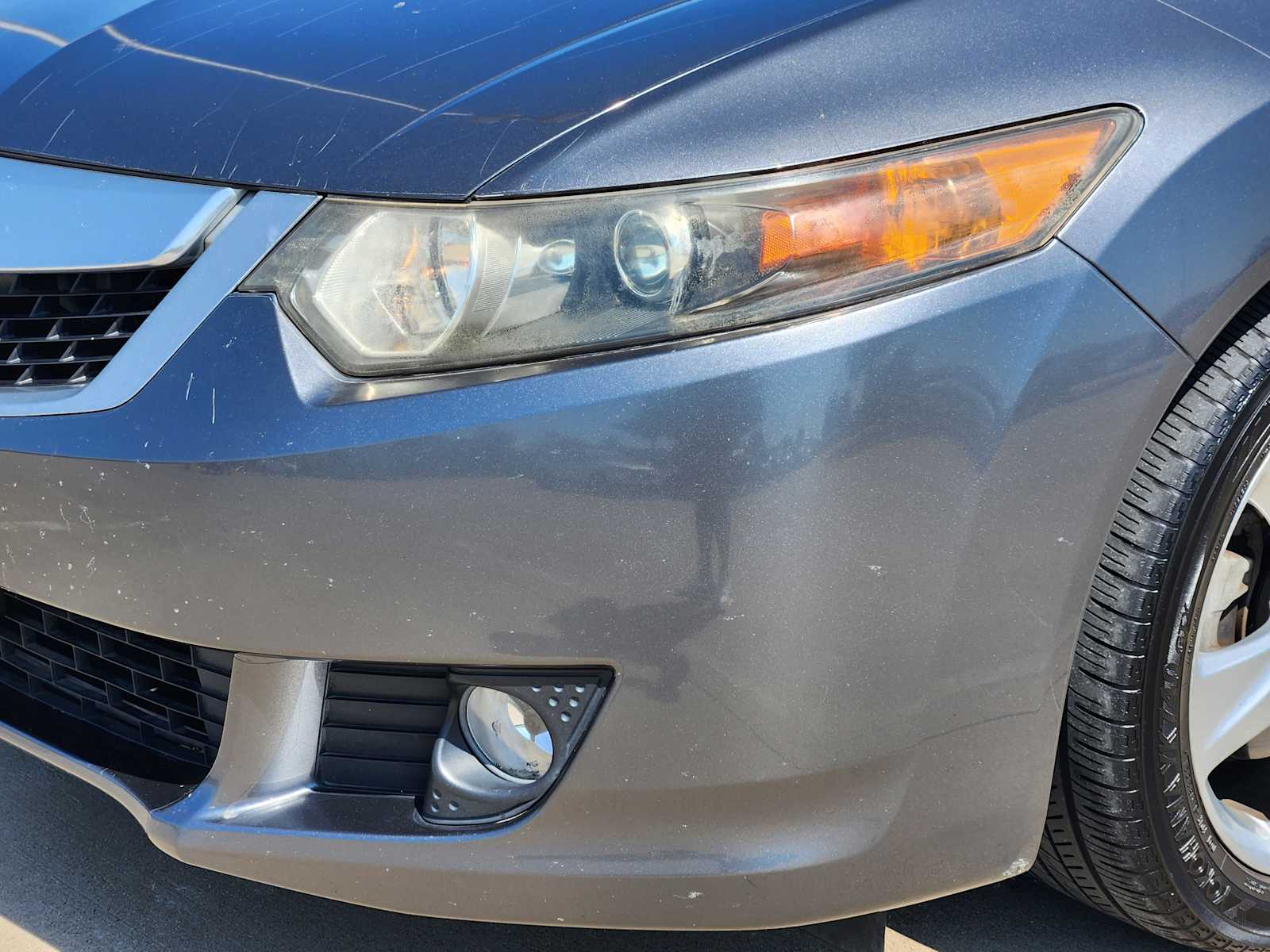 Thumbnail: 2010 Acura TSX - 23