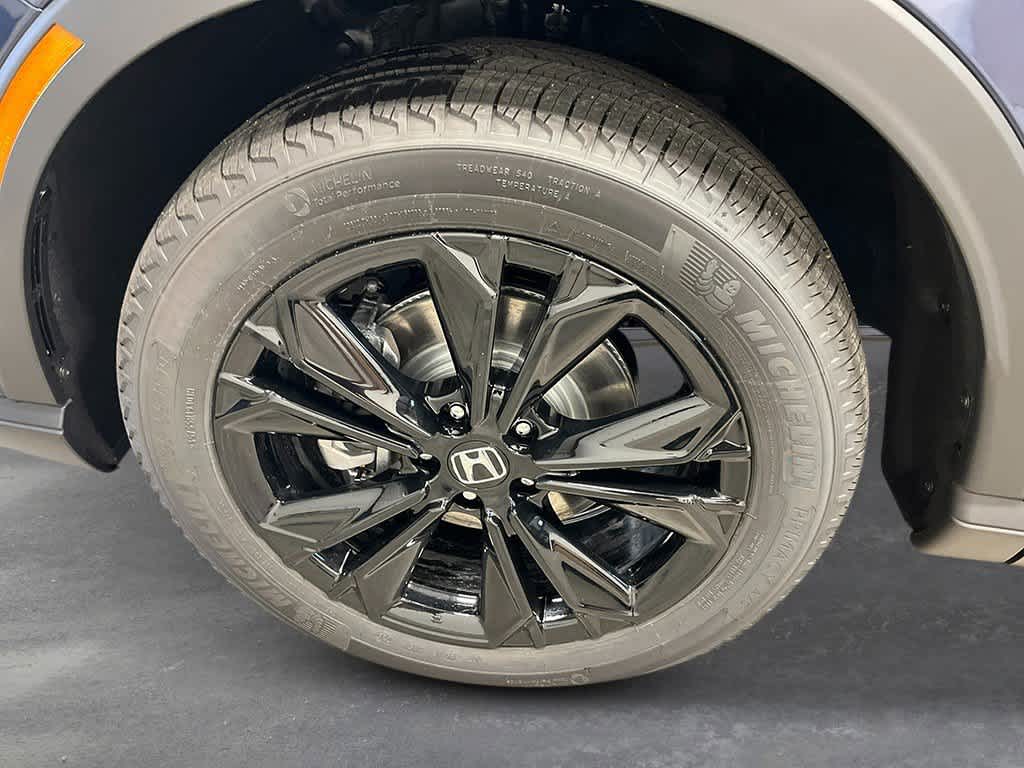 Thumbnail: 2026 Honda CR-V - 11