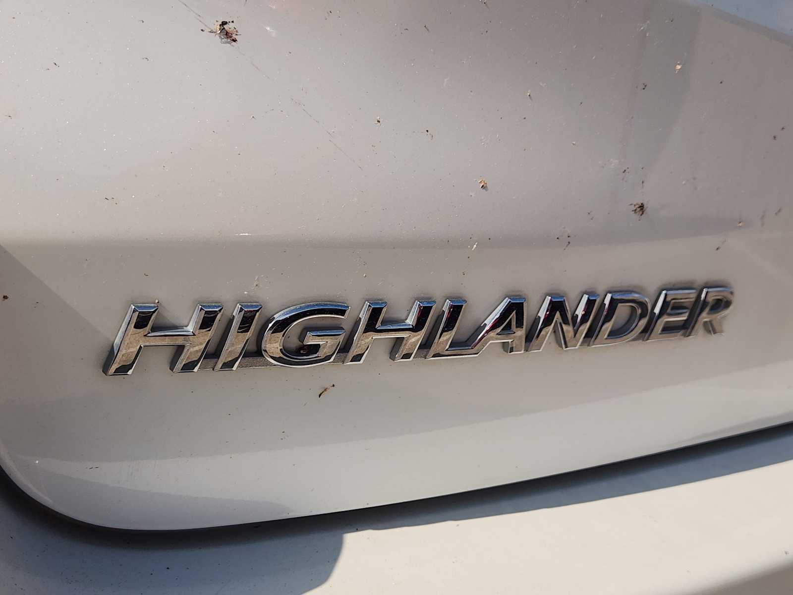 Thumbnail: 2019 Toyota Highlander - 6