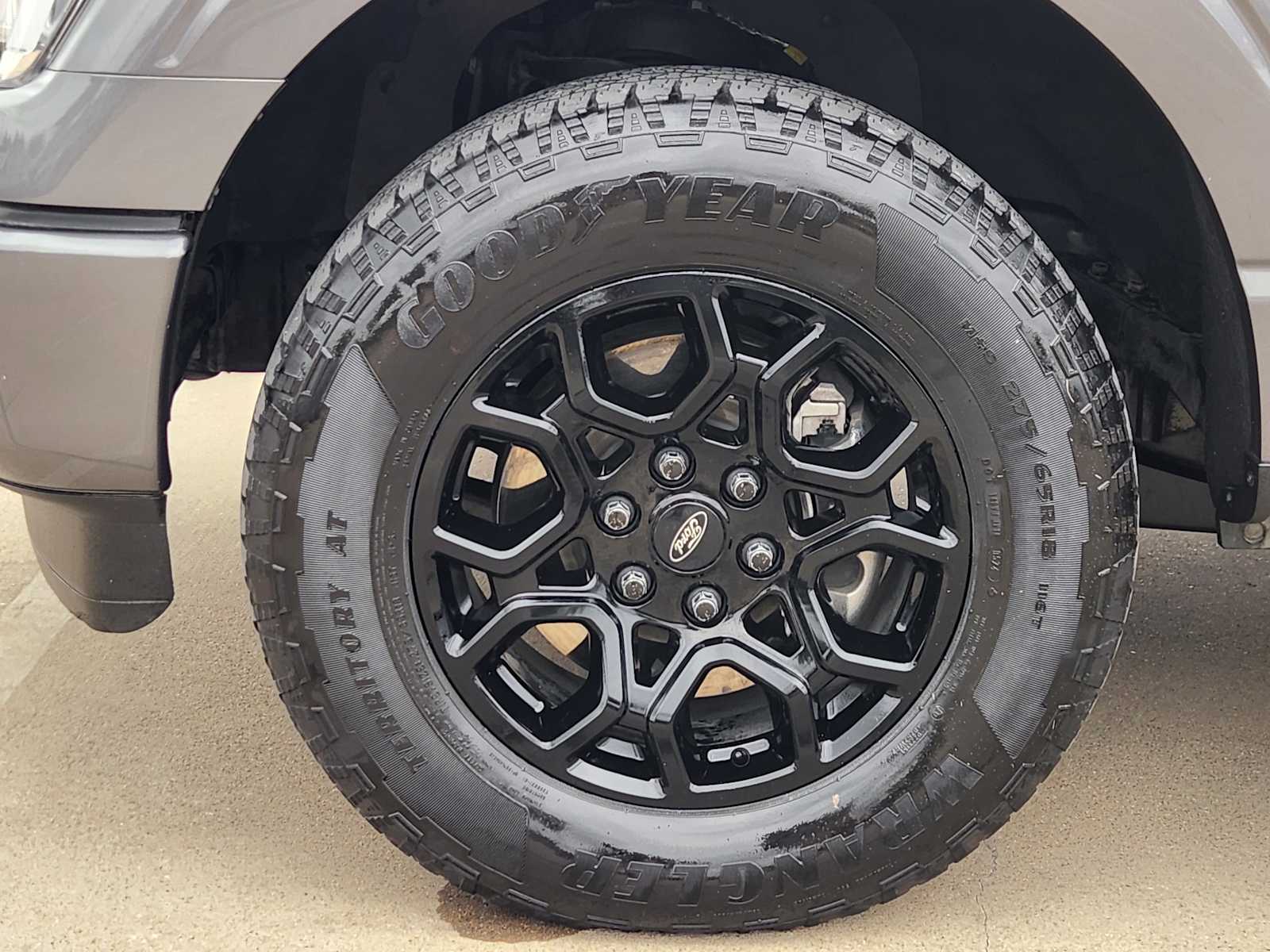 Thumbnail: 2021 Ford F-150 - 22