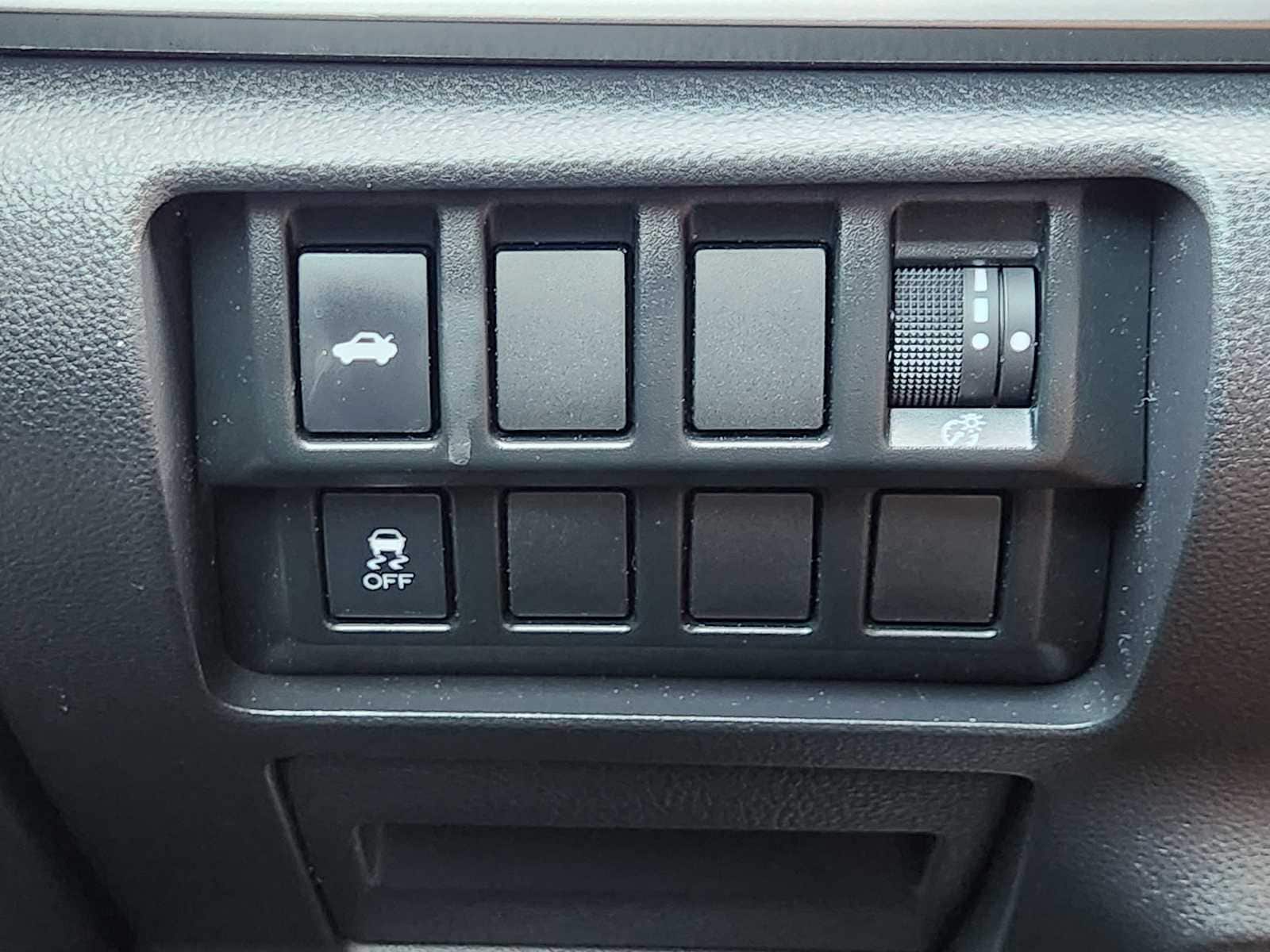 Thumbnail: 2022 Subaru WRX - 27