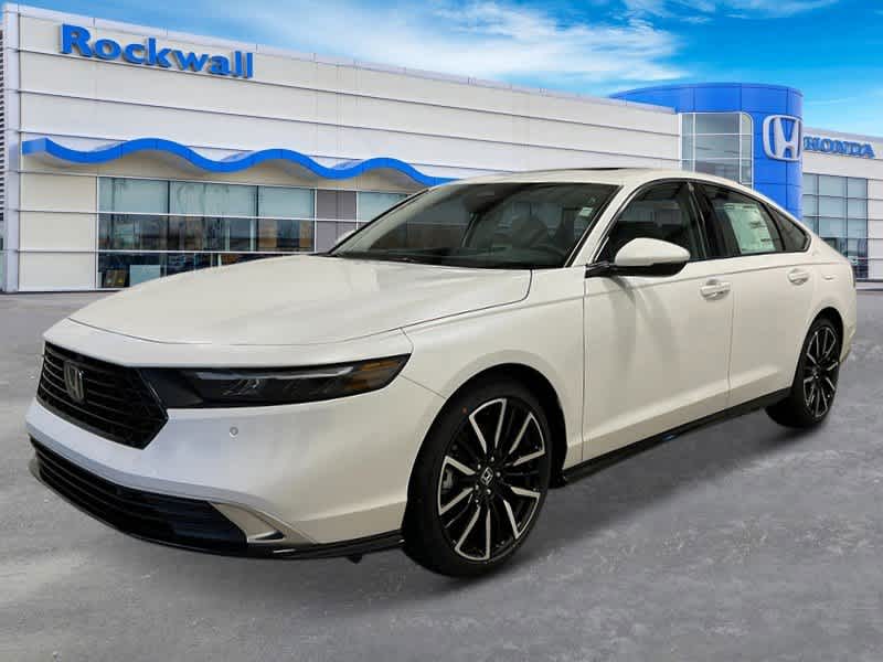 Thumbnail: 2025 Honda Accord - 1