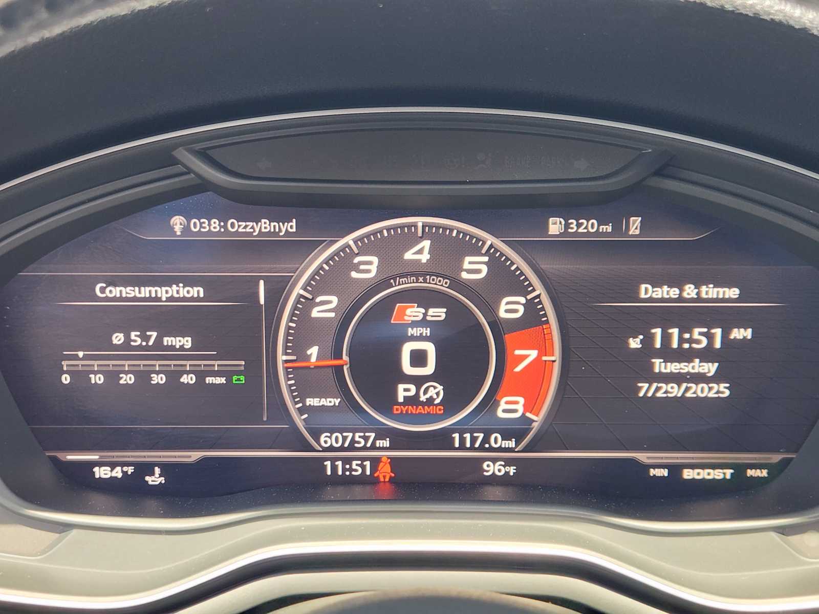 Thumbnail: 2018 Audi S5 - 19