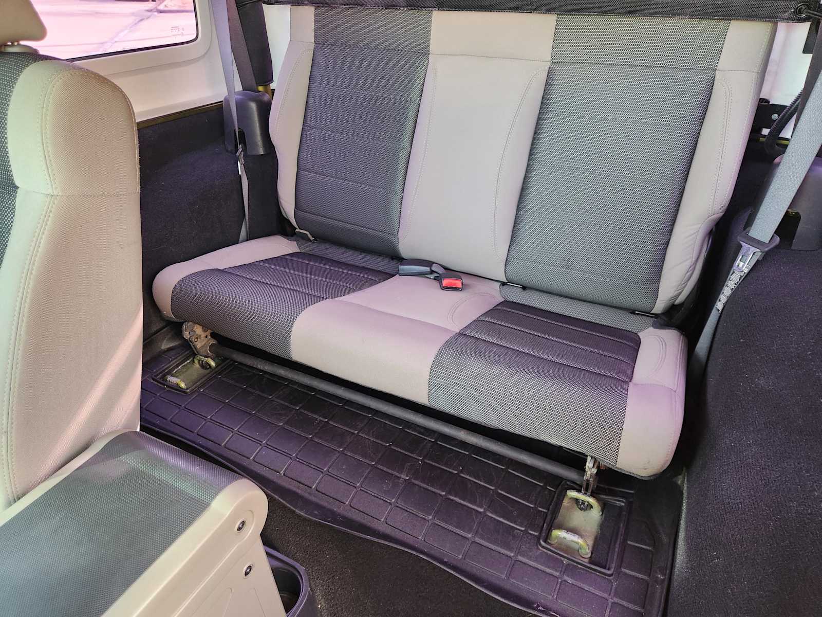 Thumbnail: 2007 Jeep Wrangler - 12