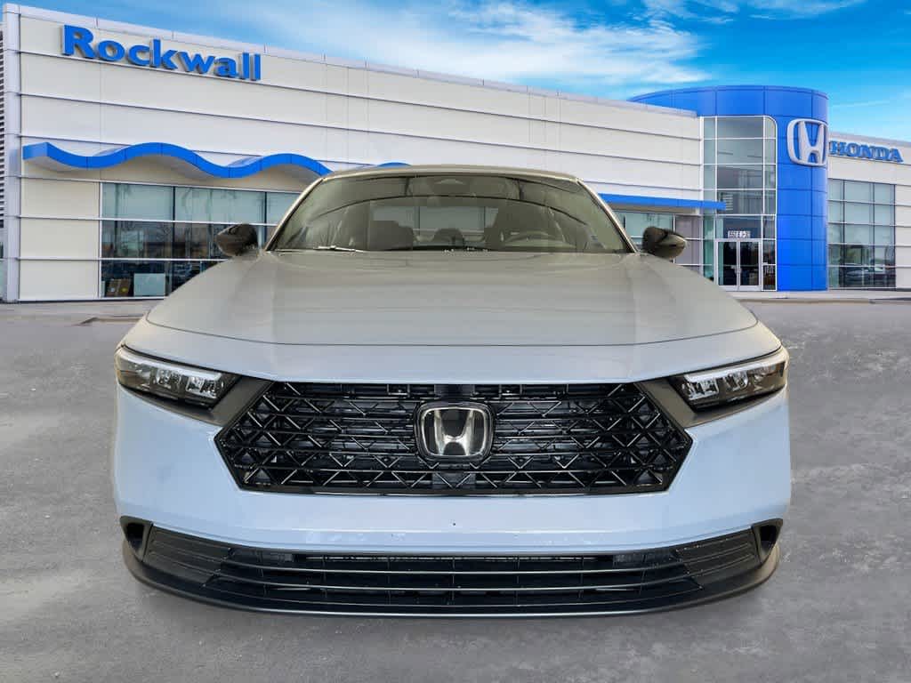 Thumbnail: 2026 Honda Accord - 10