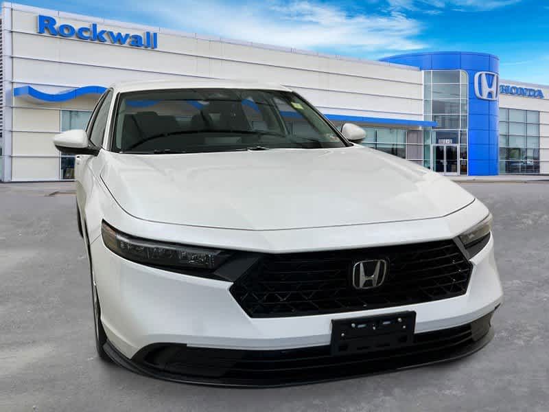 Thumbnail: 2025 Honda Accord - 9