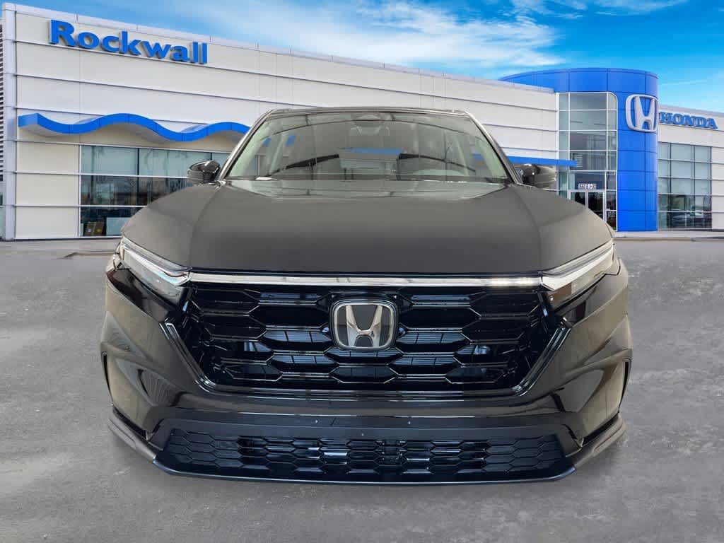Thumbnail: 2026 Honda CR-V - 9