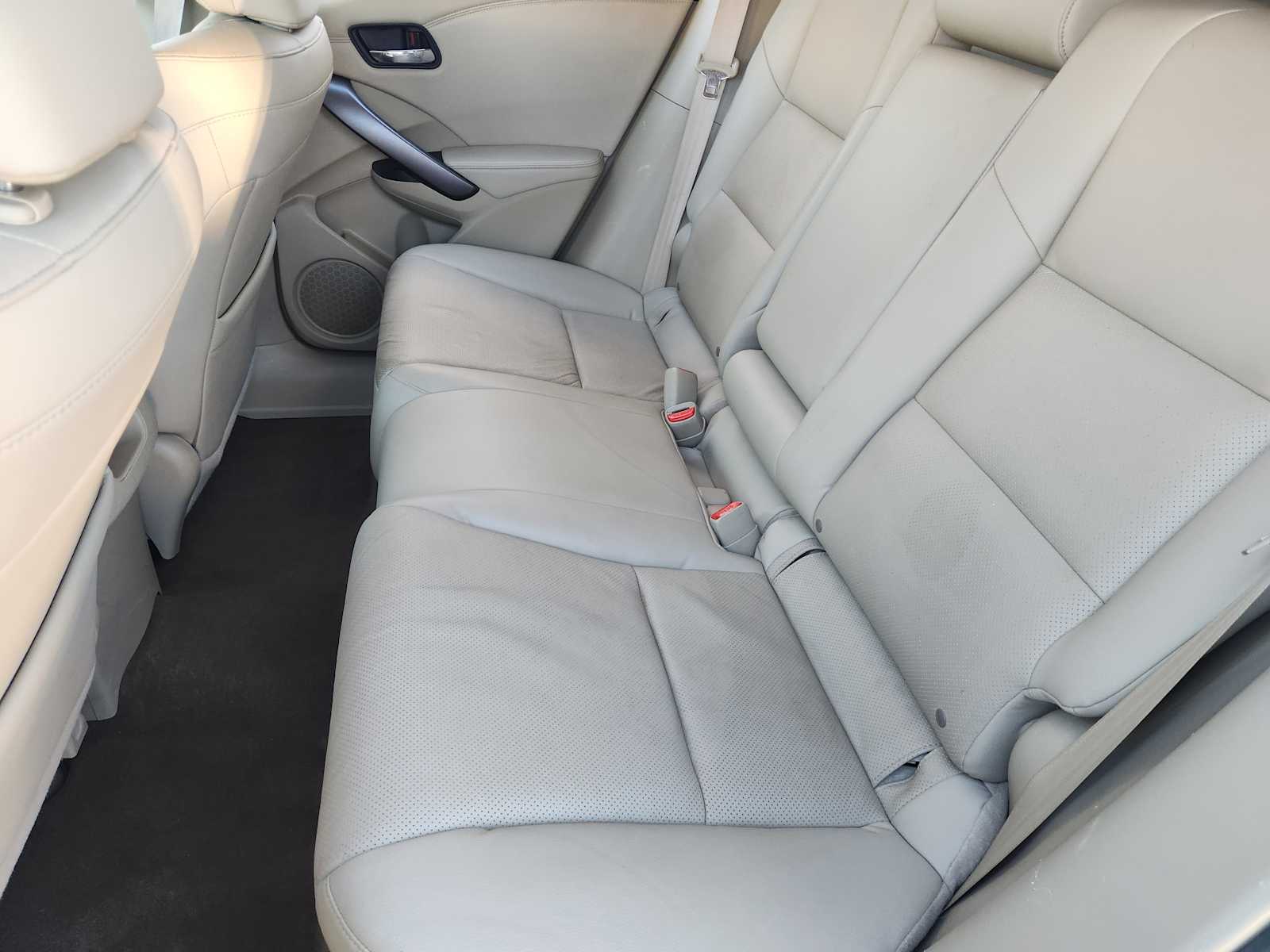 Thumbnail: 2014 Acura RDX - 13