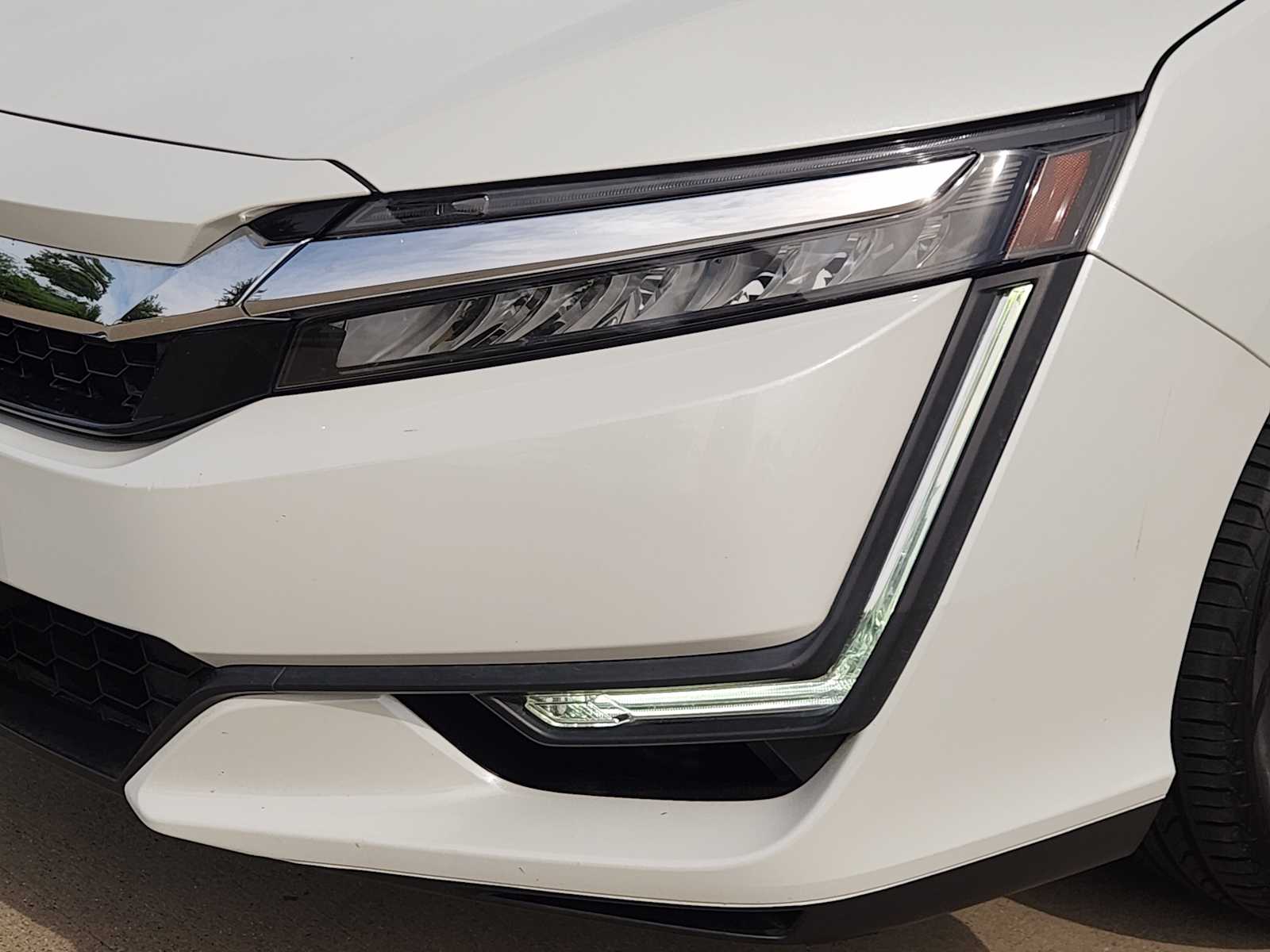Thumbnail: 2019 Honda Clarity - 23