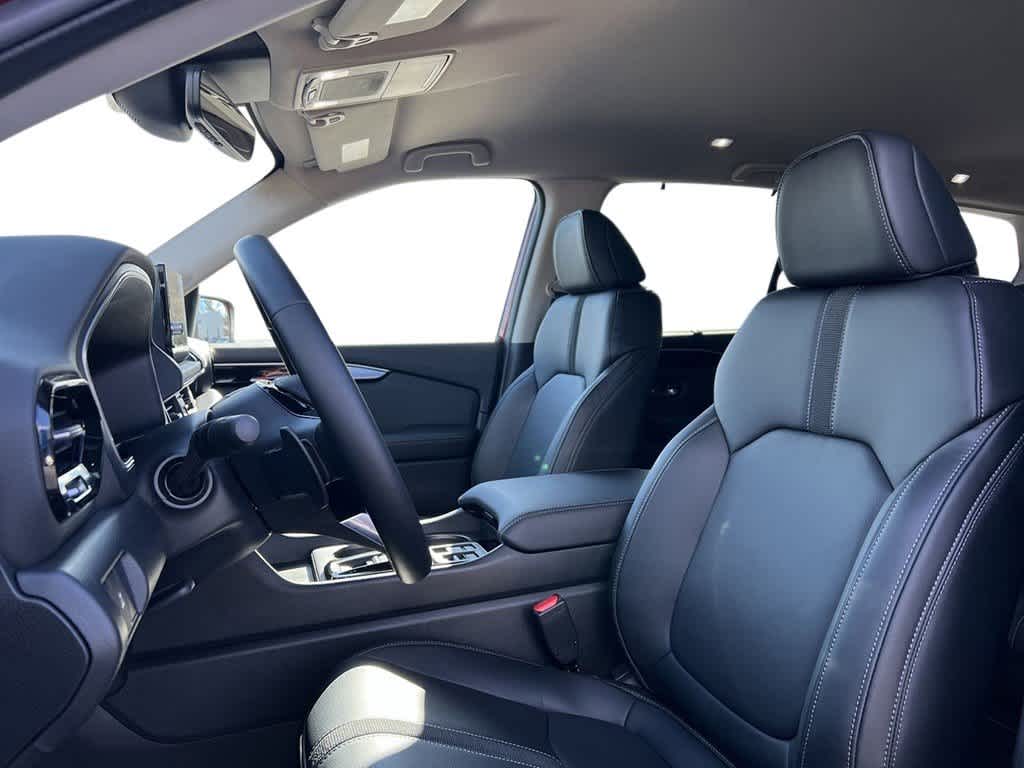 Thumbnail: 2025 Honda Pilot - 11