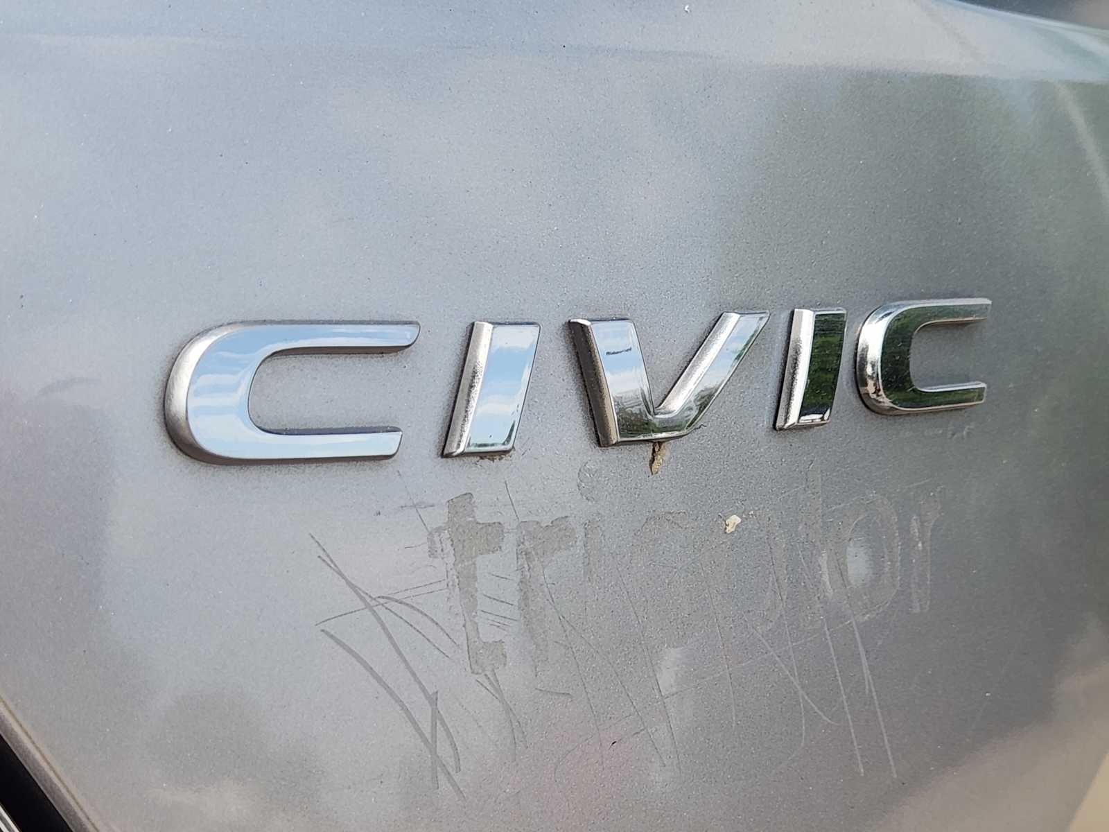Thumbnail: 2020 Honda Civic - 7
