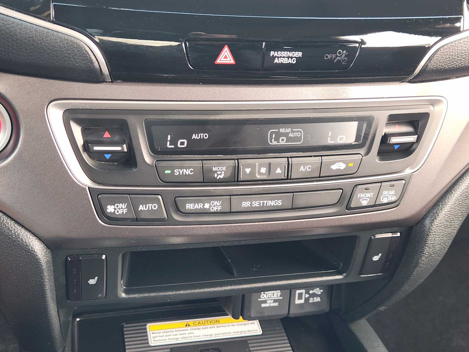 Thumbnail: 2023 Honda Passport - 25