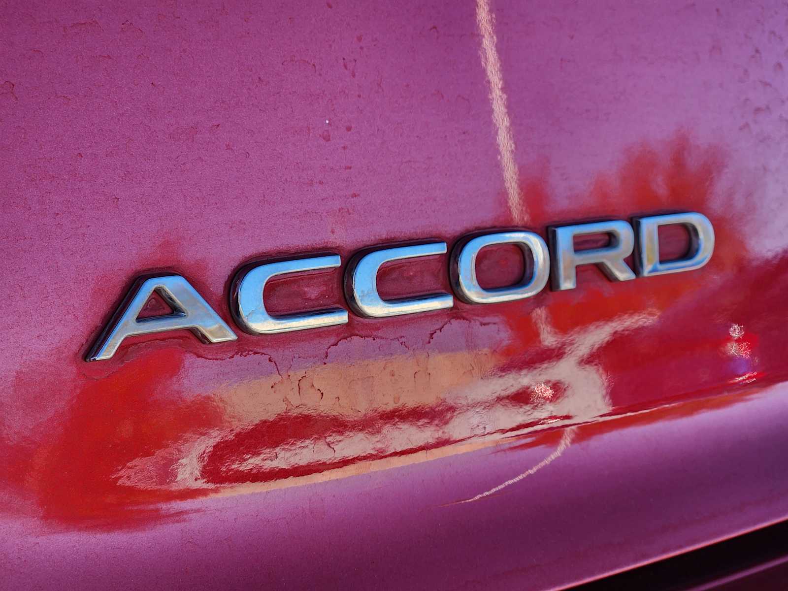 Thumbnail: 2024 Honda Accord - 7