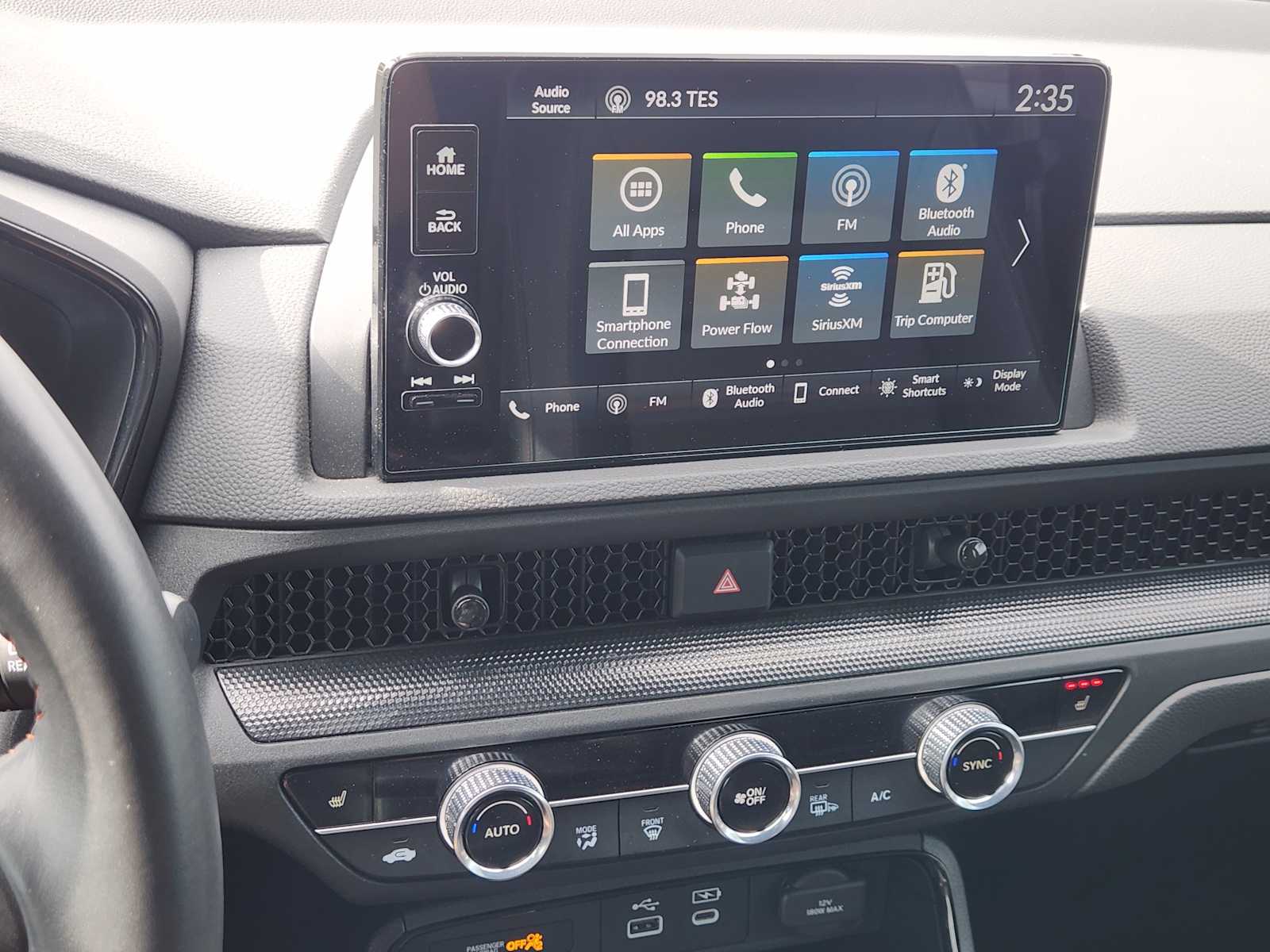 Thumbnail: 2024 Honda CR-V - 16