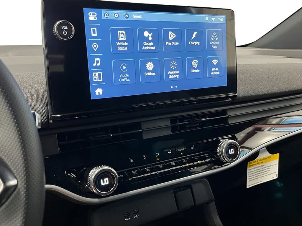 Thumbnail: 2026 Honda Prologue - 21