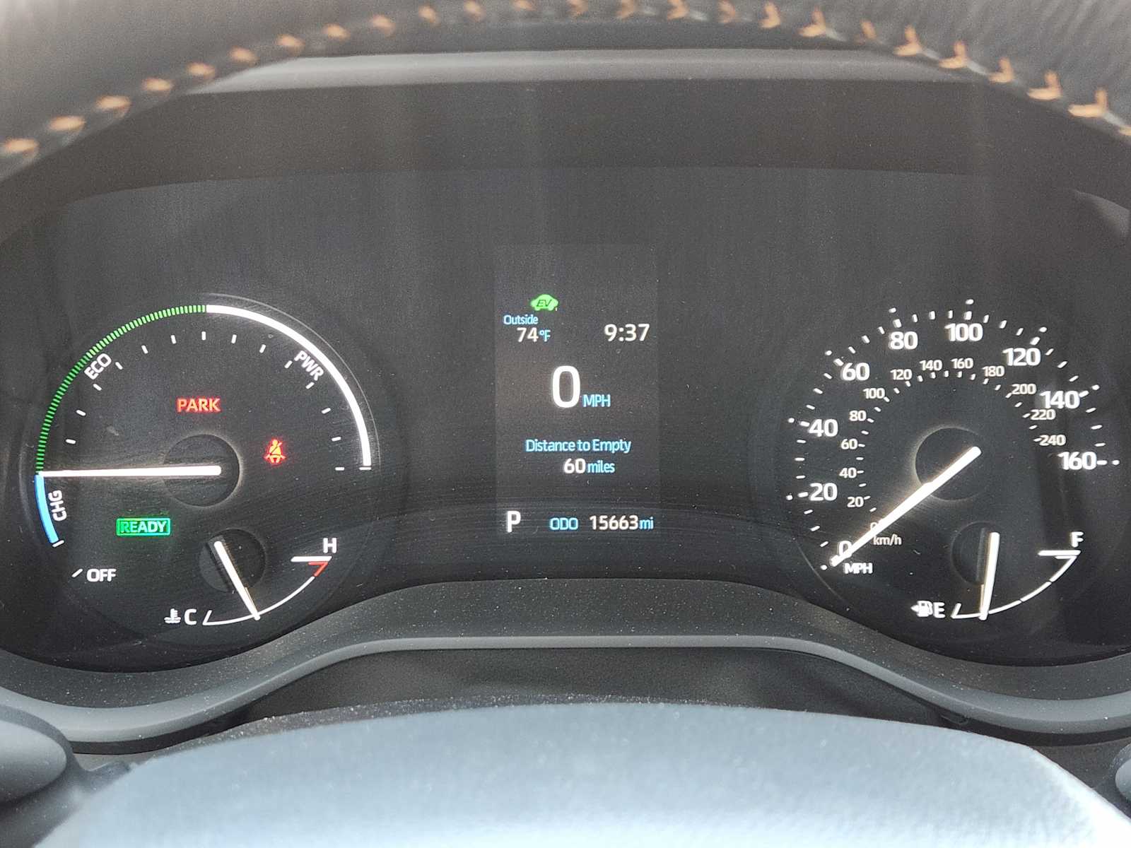 Thumbnail: 2023 Toyota Sienna - 18