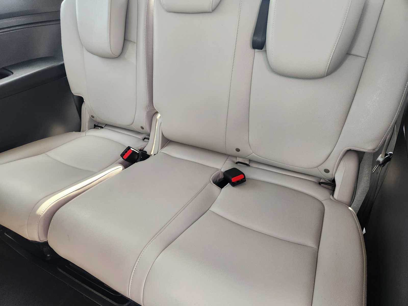 Thumbnail: 2026 Honda Odyssey - 14