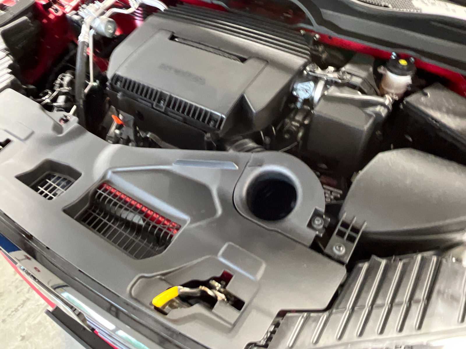 Thumbnail: 2025 Honda Pilot - 13