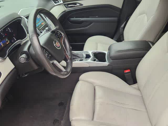 Thumbnail: 2016 Cadillac SRX - 11