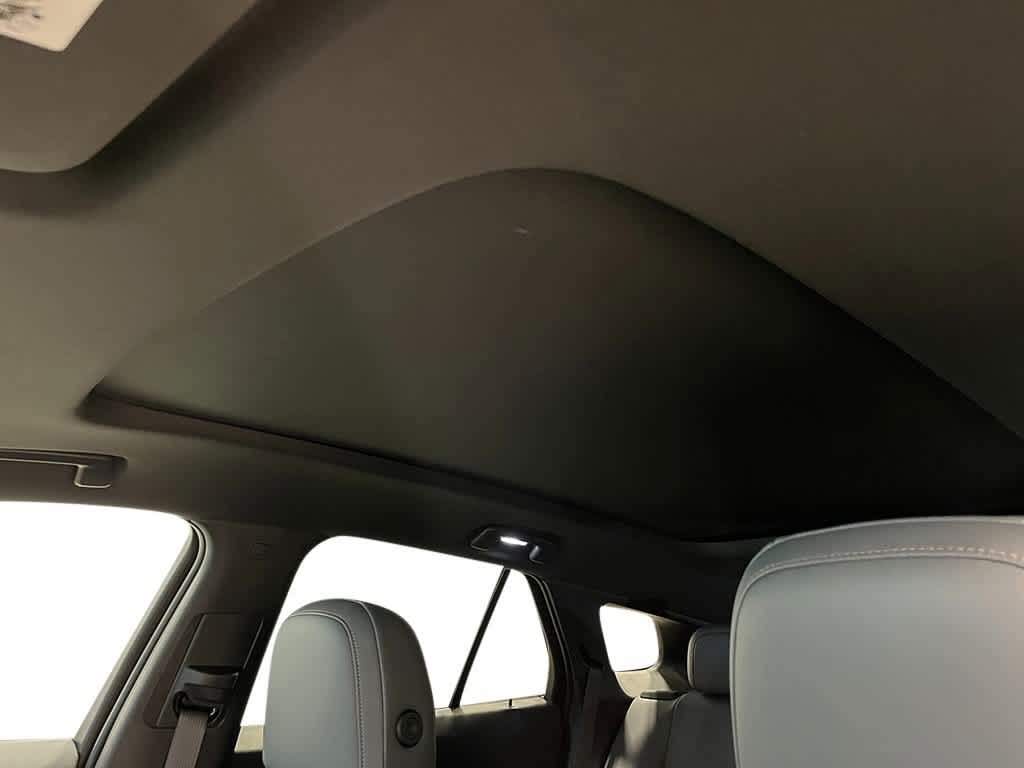 Thumbnail: 2026 Honda Prologue - 22