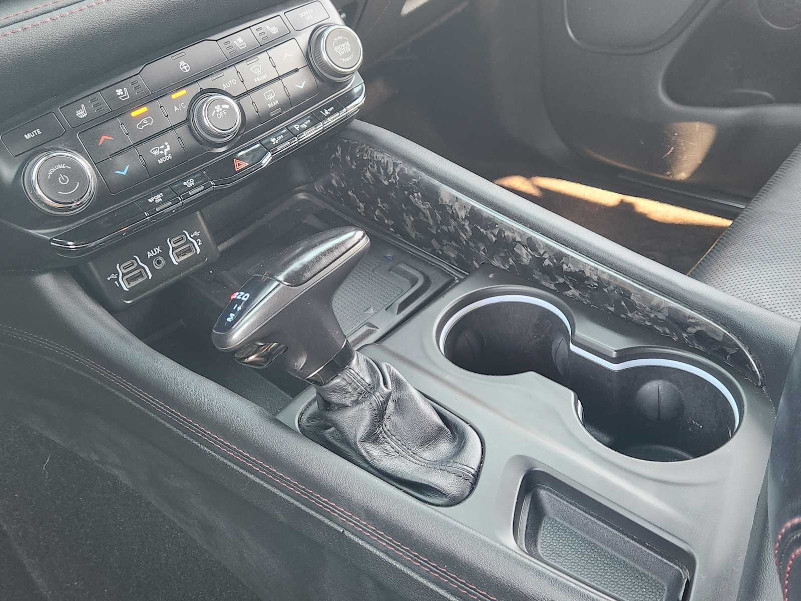 Thumbnail: 2021 Dodge Durango - 18