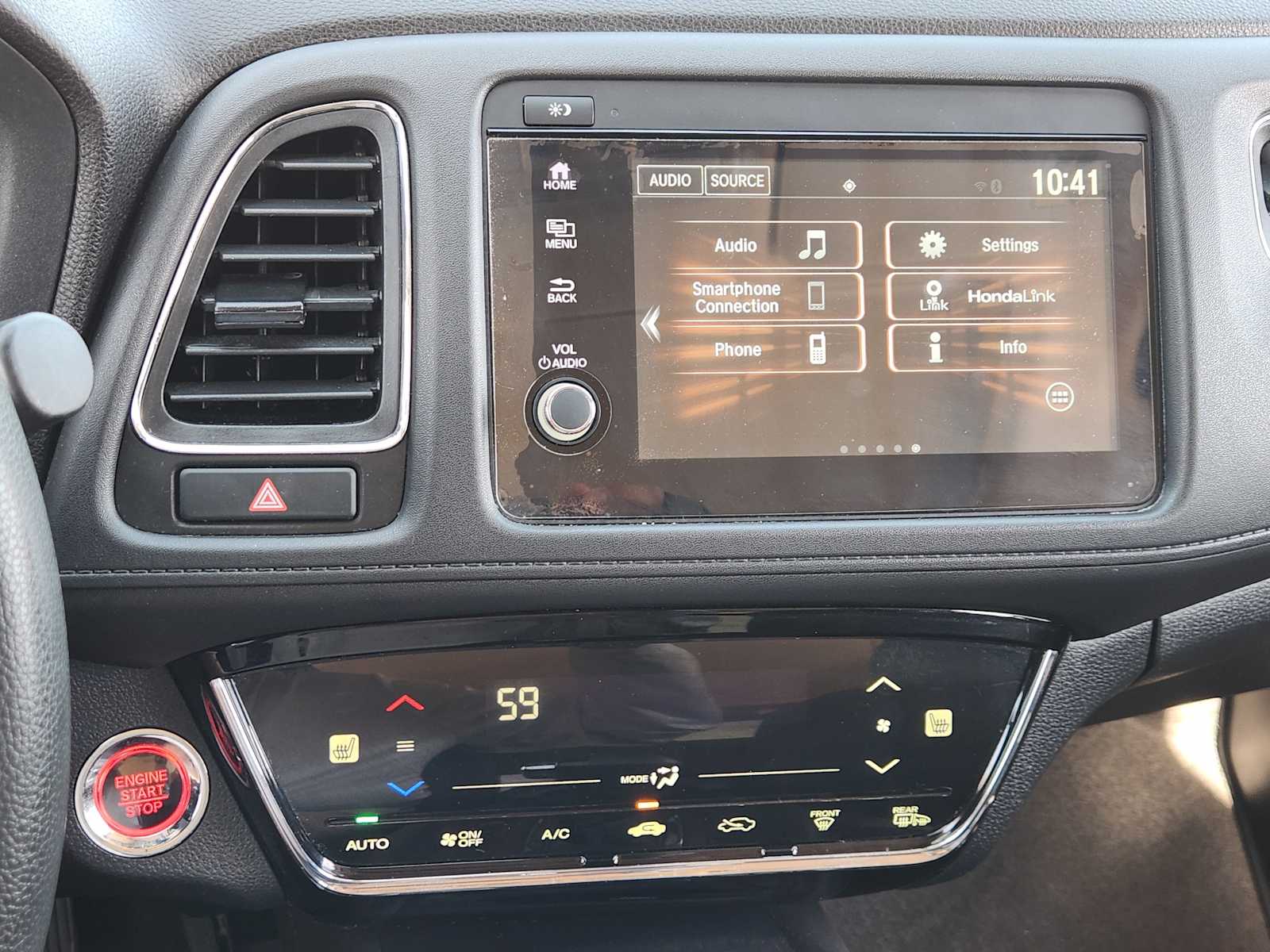 Thumbnail: 2021 Honda HR-V - 16