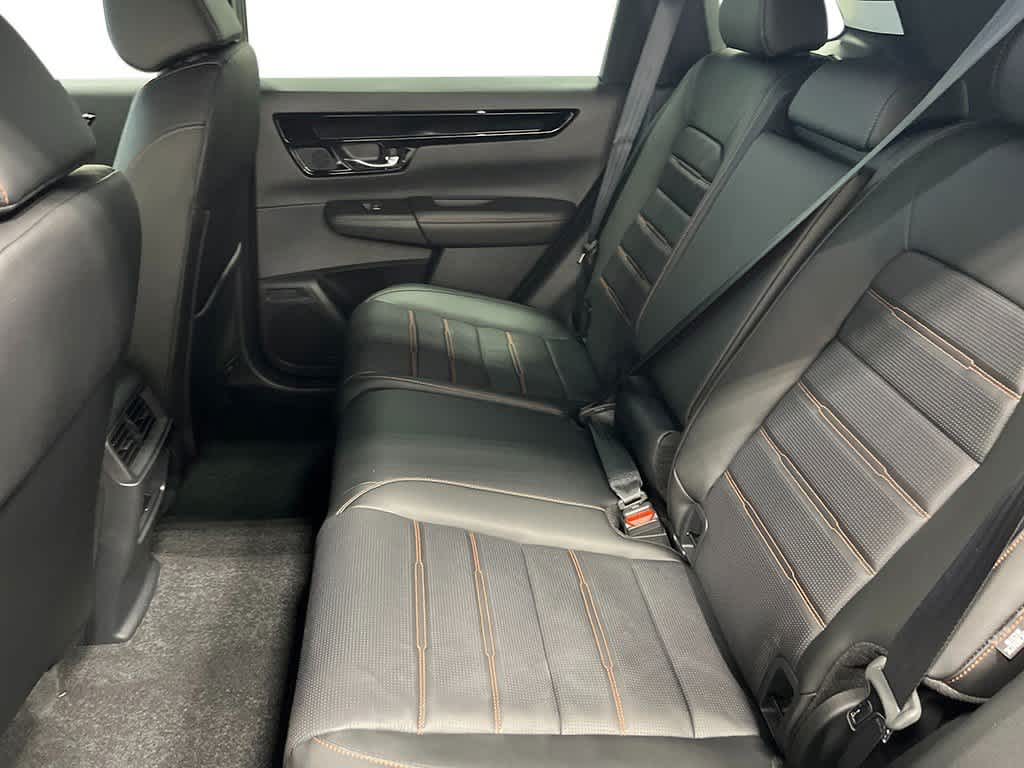 Thumbnail: 2026 Honda CR-V - 25