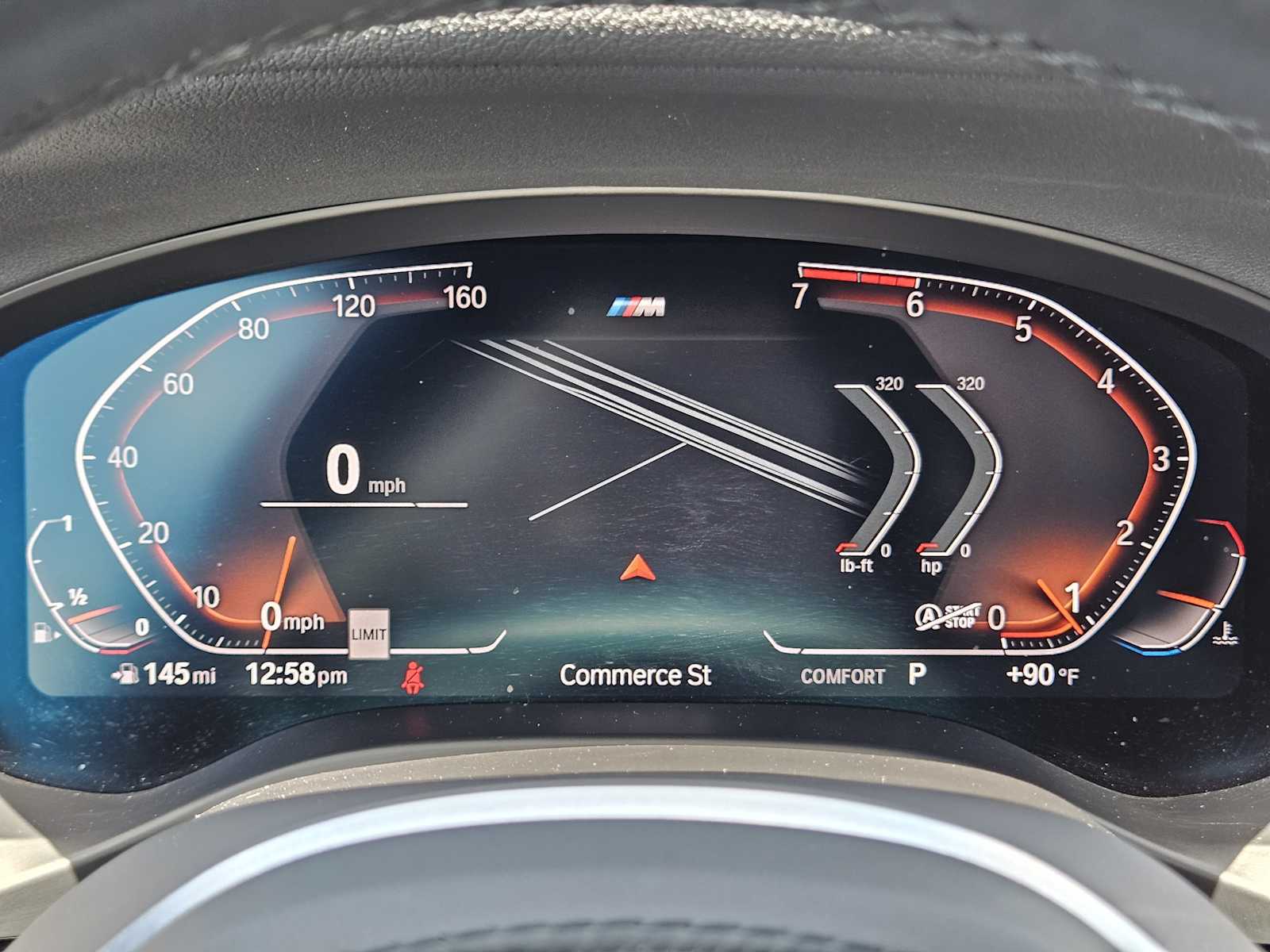 2020 BMW X3 xDrive30i 25