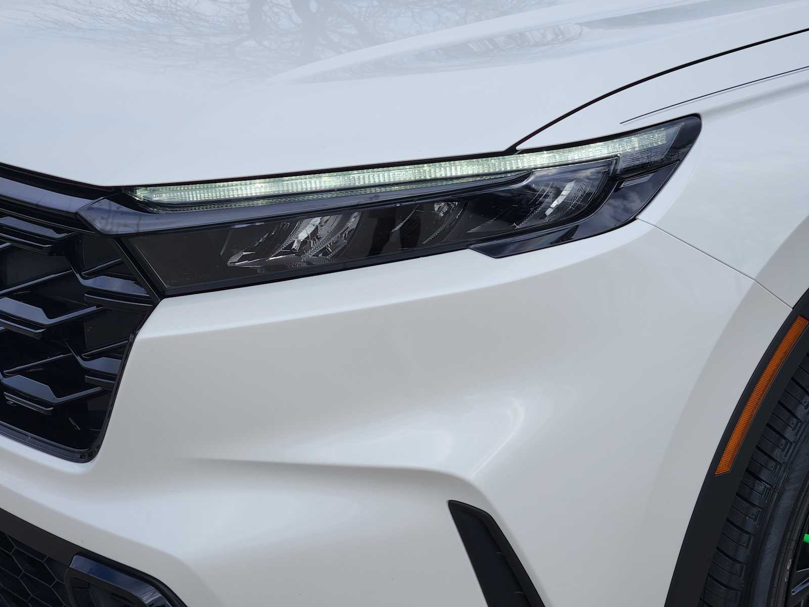 Thumbnail: 2024 Honda CR-V - 23