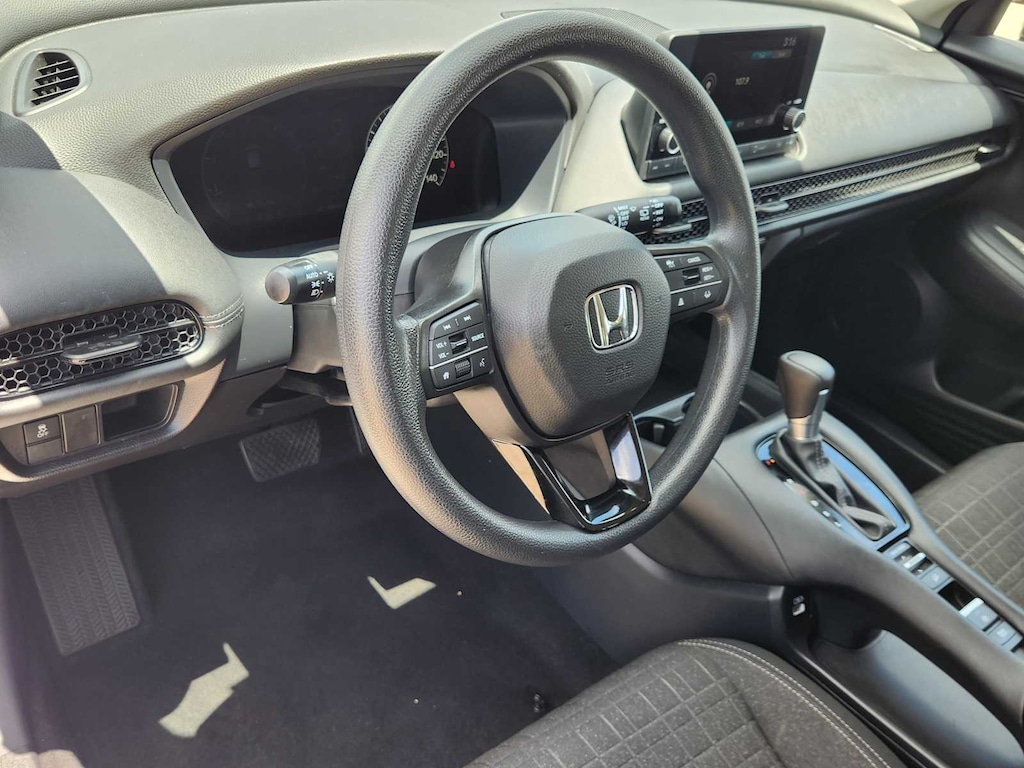Used 2023 Honda HR-V LX 2WD SUV