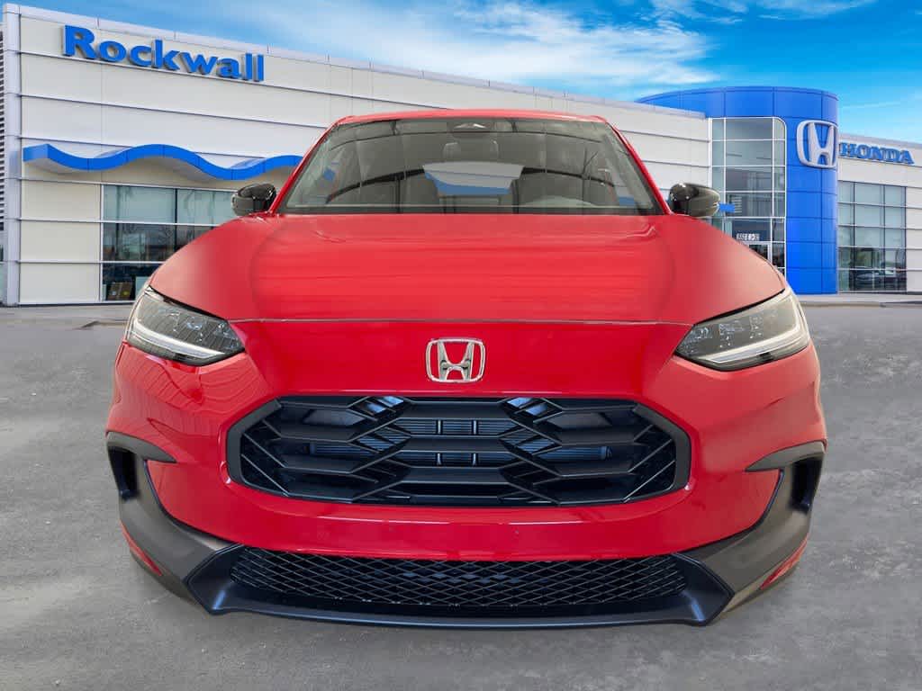 Thumbnail: 2026 Honda HR-V - 10