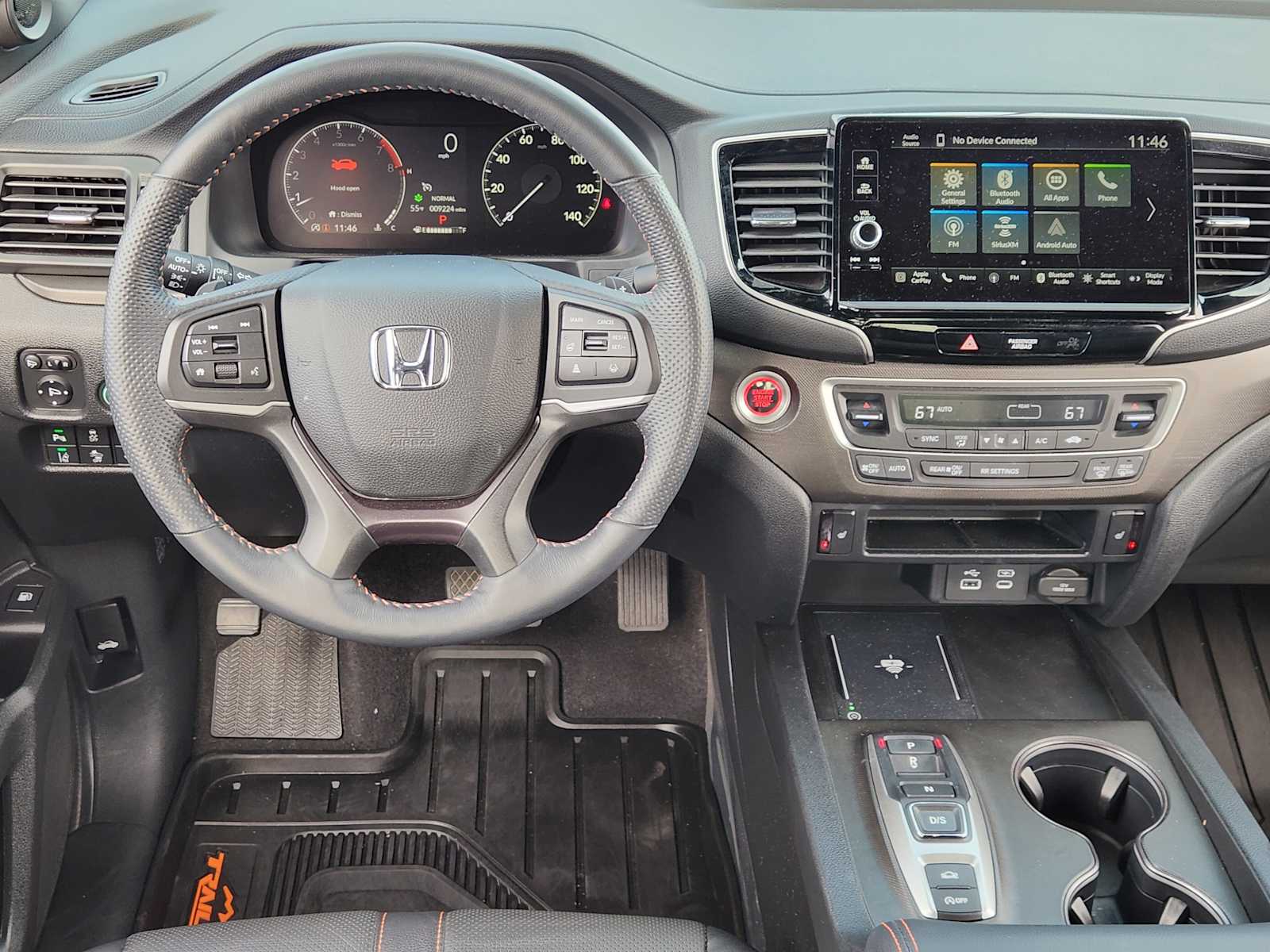 Thumbnail: 2025 Honda Ridgeline - 15