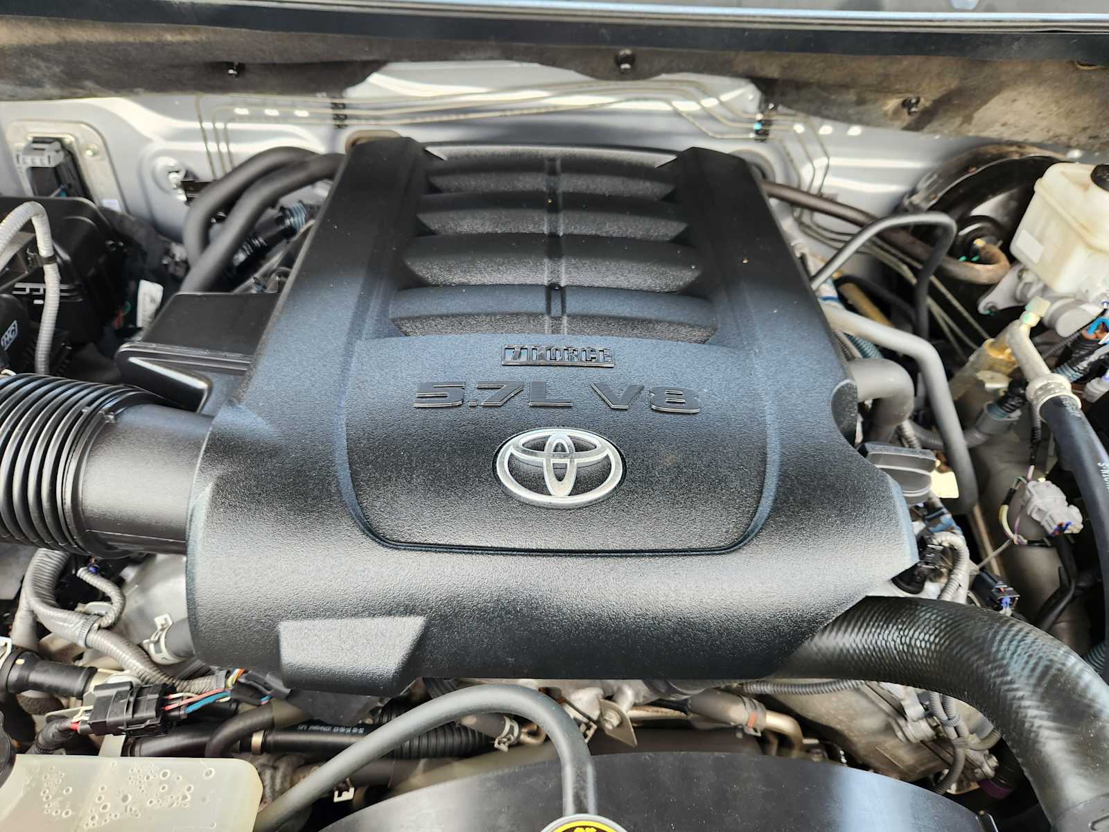 2017 Toyota Tundra Platinum 30