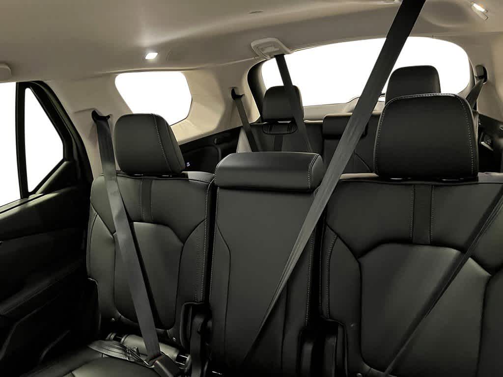 Thumbnail: 2025 Honda Pilot - 28