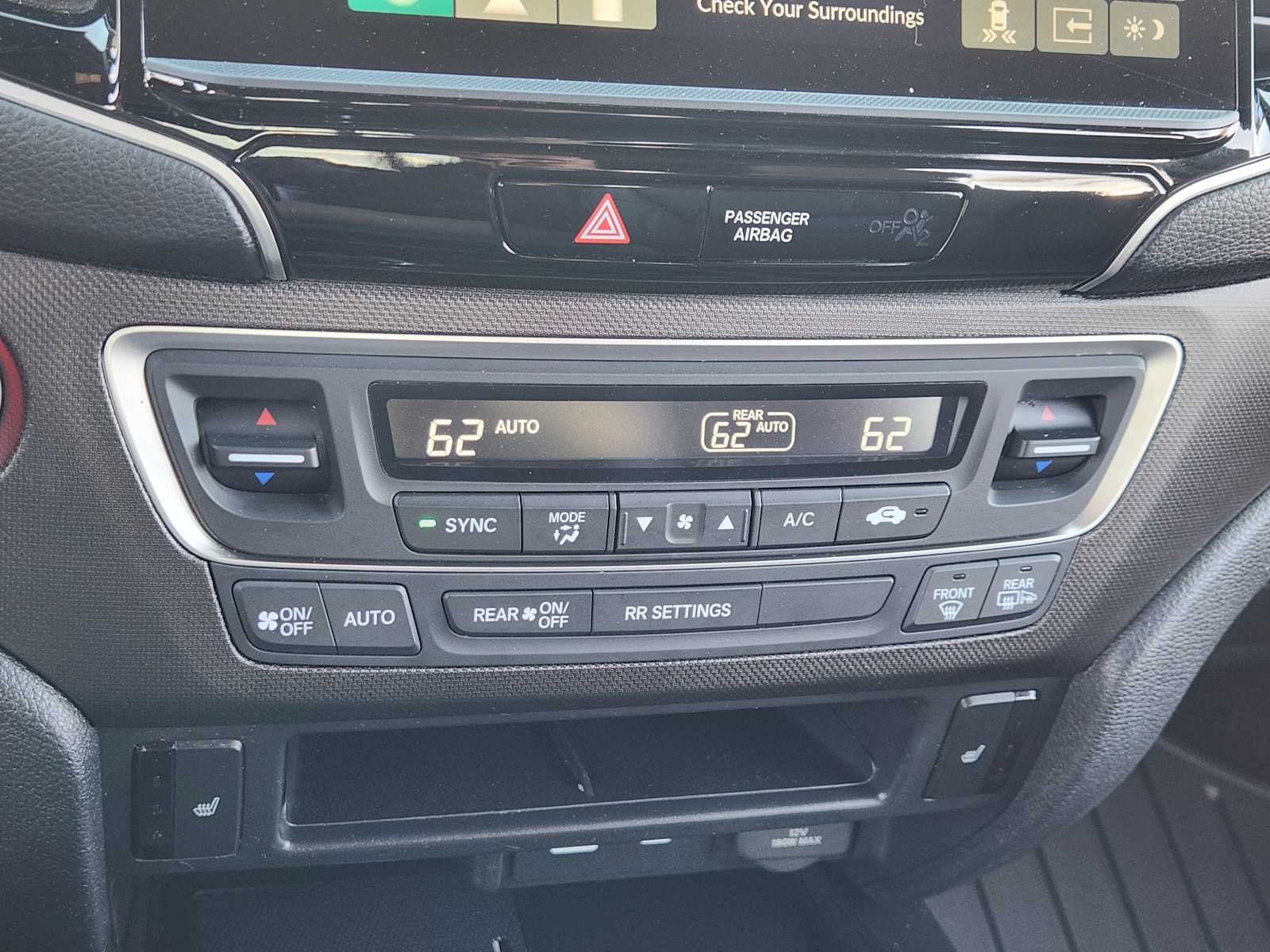 Thumbnail: 2025 Honda Ridgeline - 26