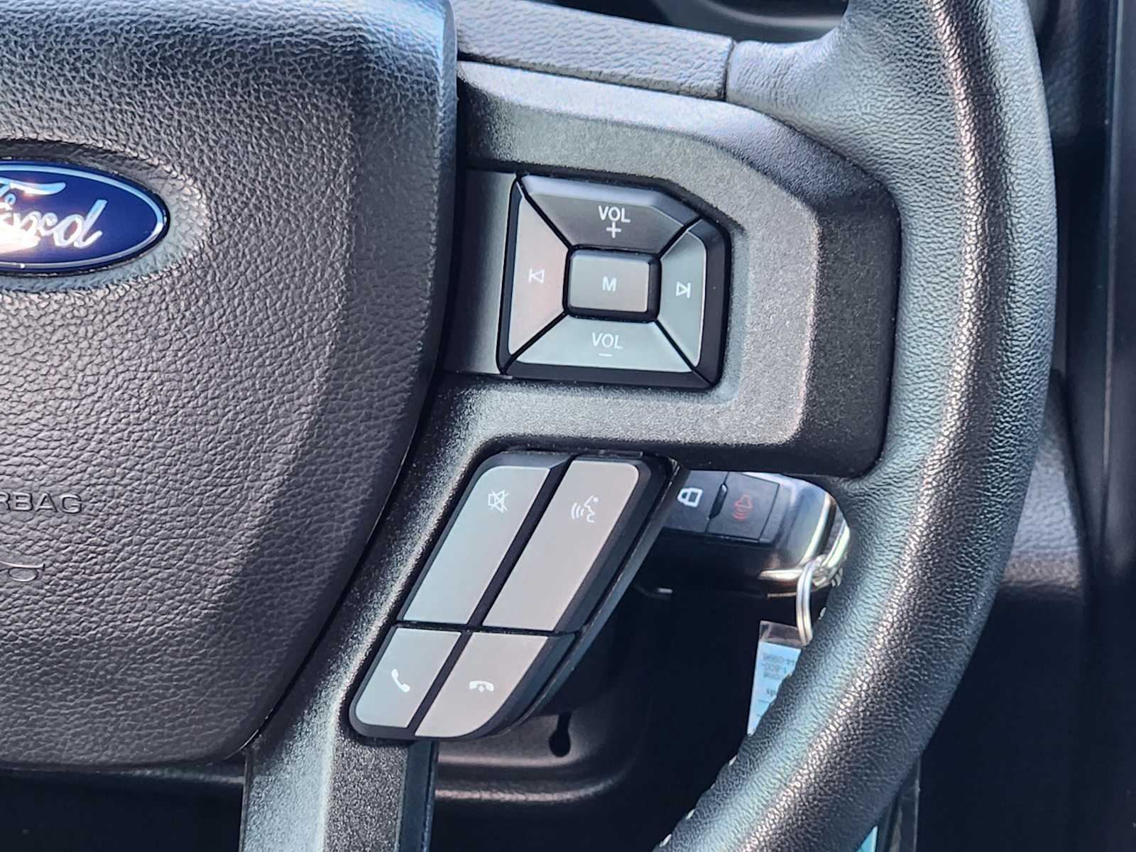 Thumbnail: 2020 Ford F-150 - 32