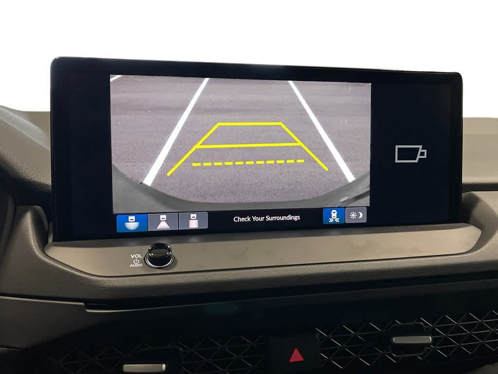 Thumbnail: 2026 Honda Accord - 21