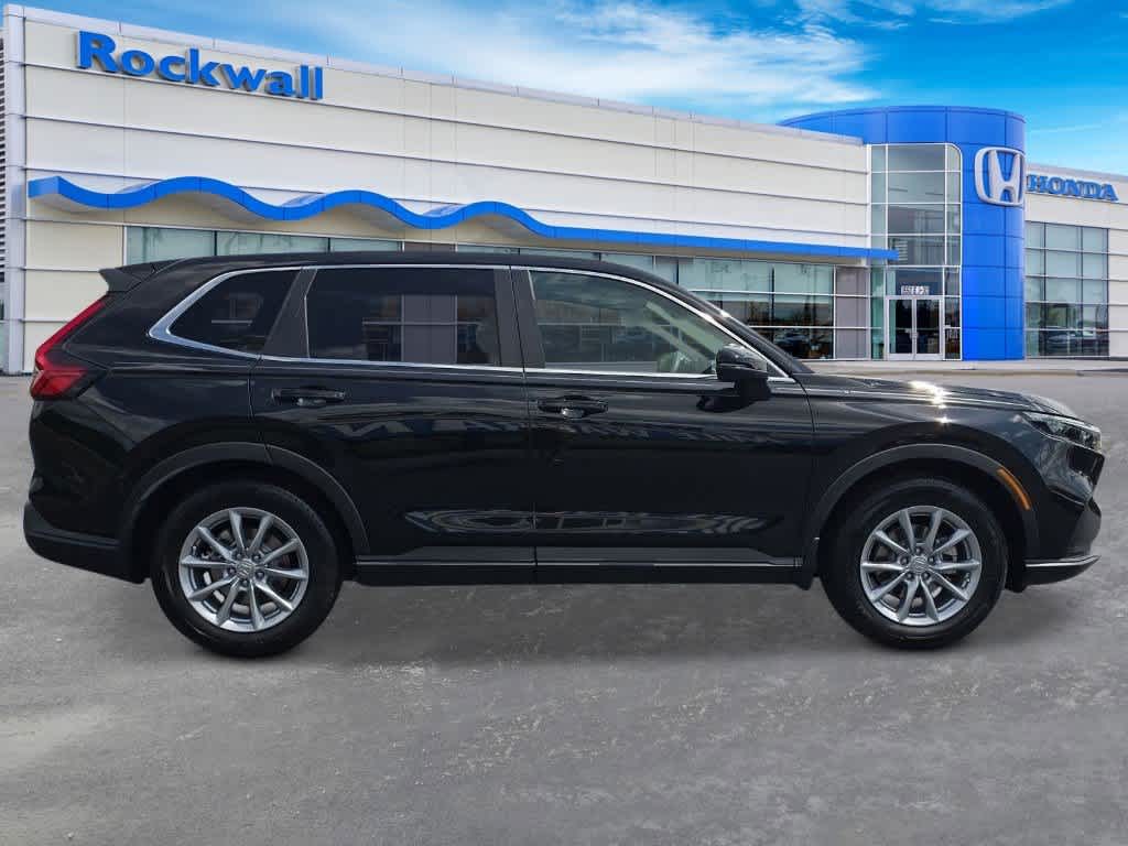 Thumbnail: 2026 Honda CR-V - 6