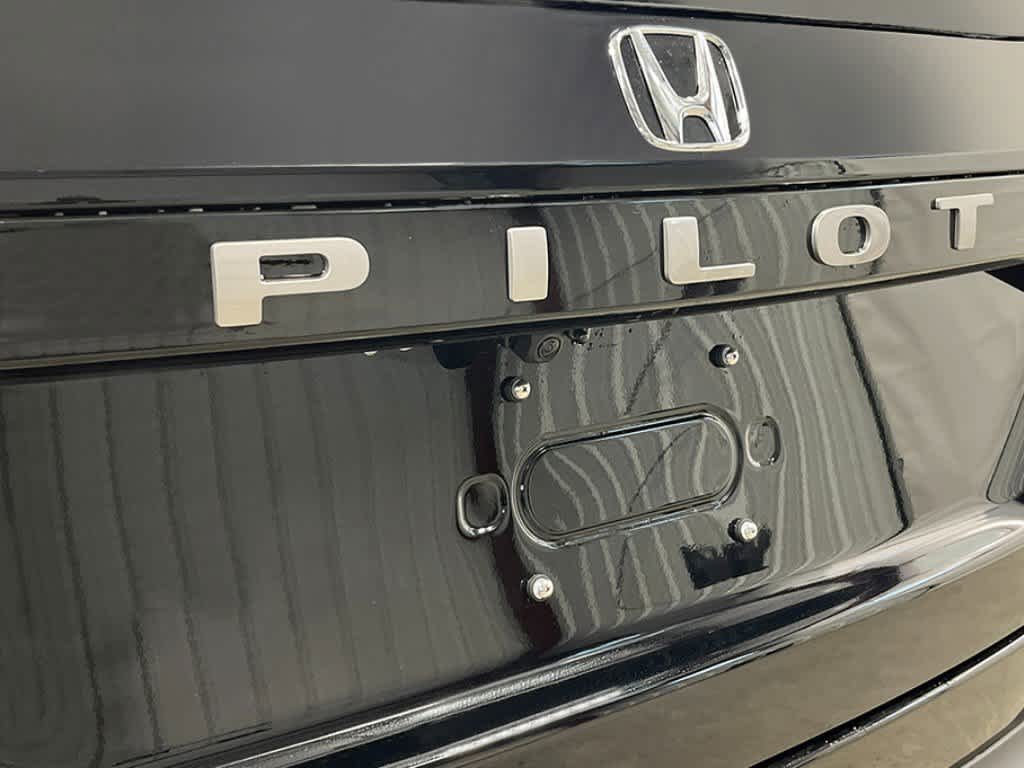 Thumbnail: 2026 Honda Pilot - 6