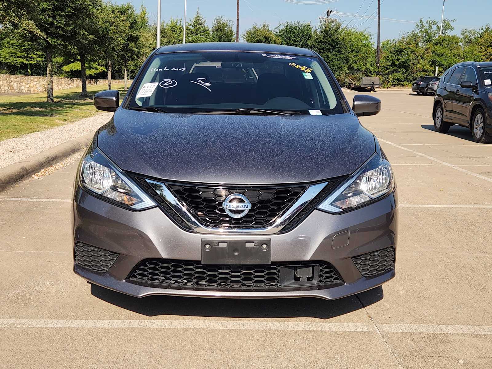 Thumbnail: 2019 Nissan Sentra - 2